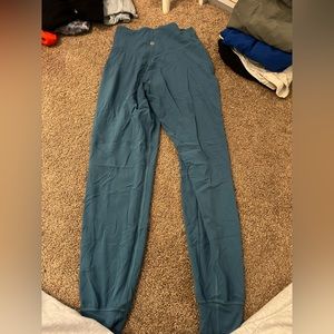 Lululemon Align Pant 28’, Size 4